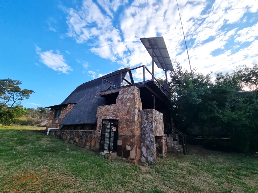 2 Bedroom Property for Sale in Utopia Nature Estate North West